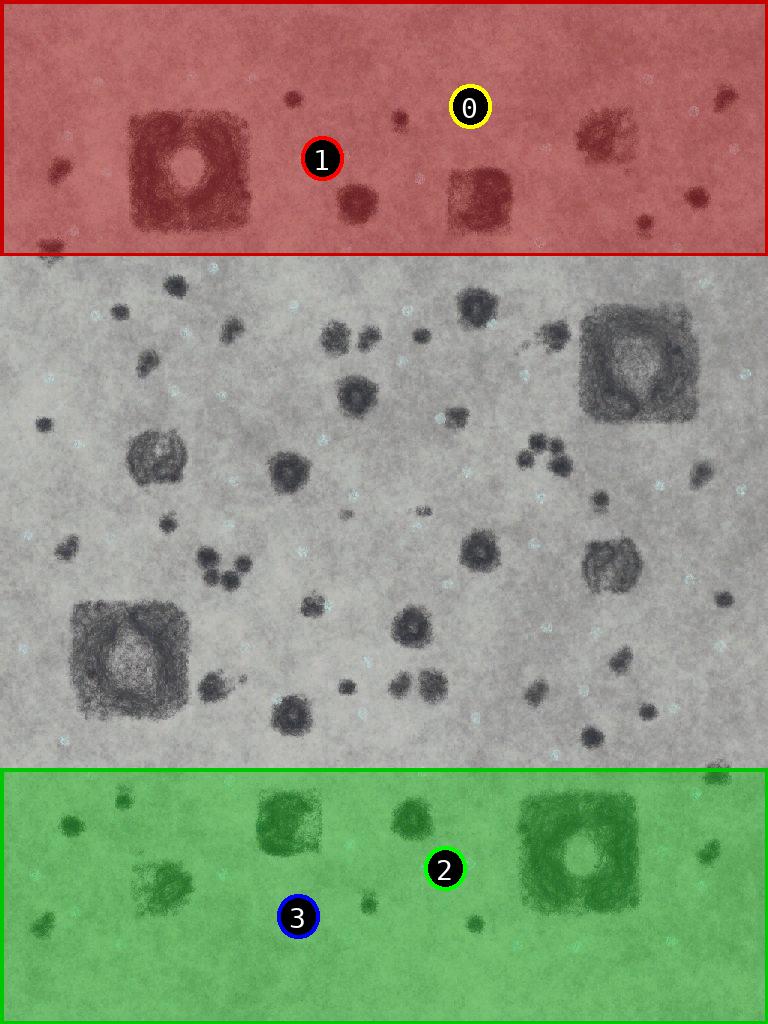 sat pic of Comet Catcher Redux